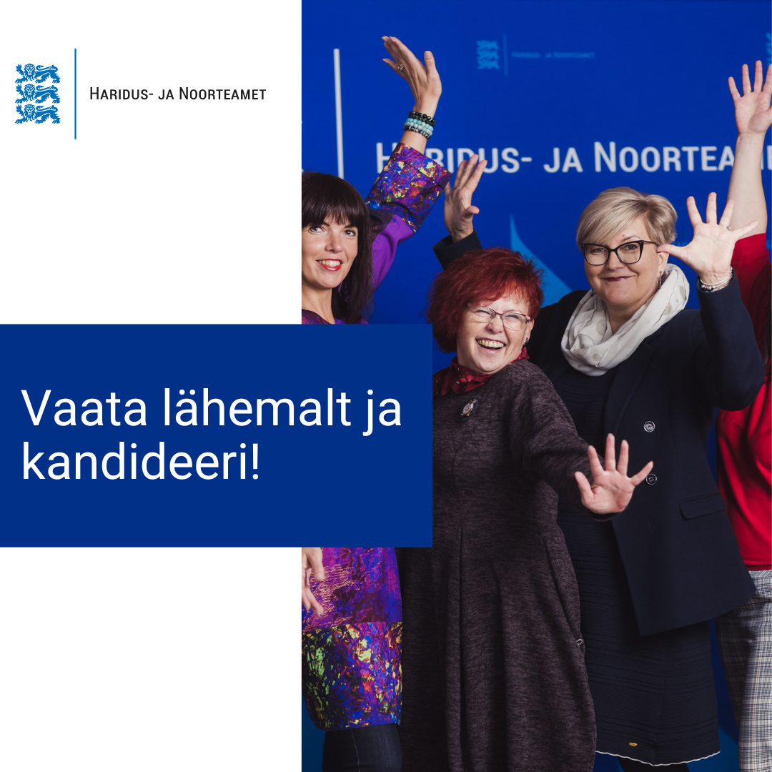 Värbamiskampaania reklaamid - Brandem