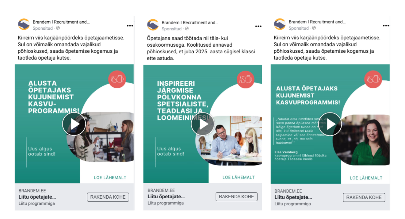 ASÕP värbamismaterjalid