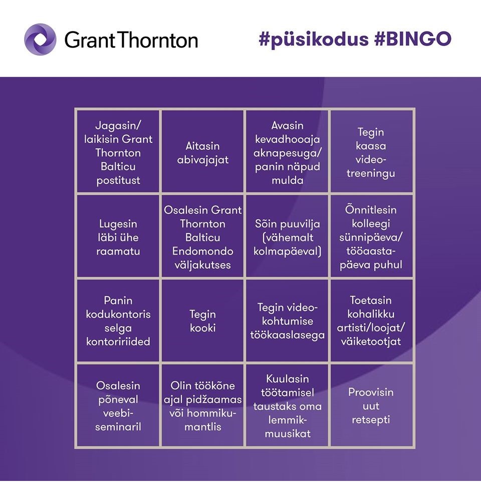 Grant Thornton