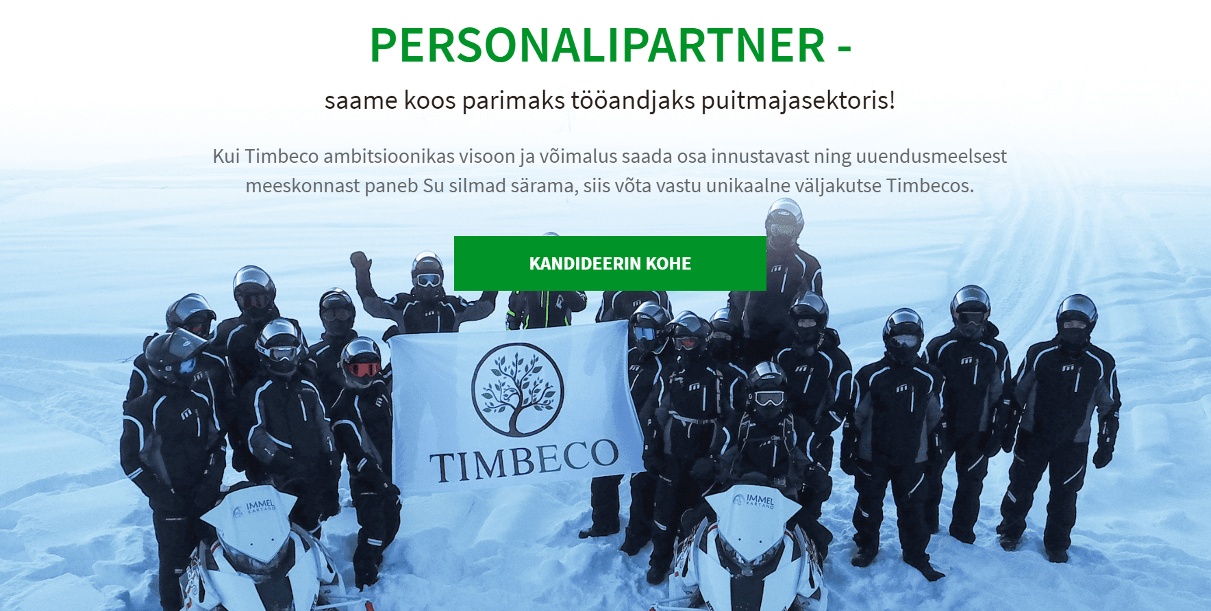 Personalipartner