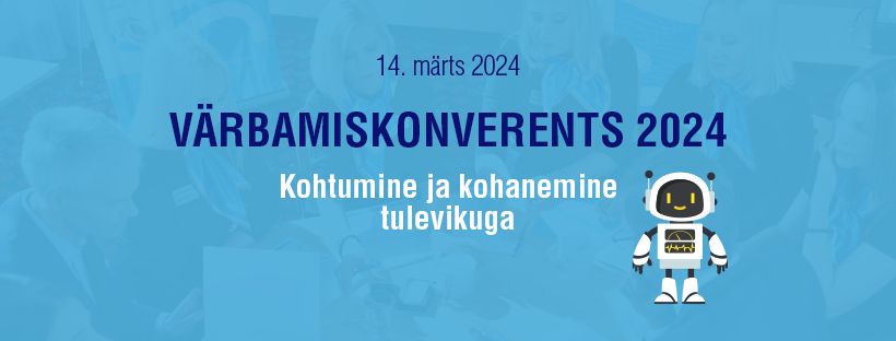 Värbamiskonverents 2024