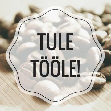 Töökuulutuse atraktiivne kujundus, disain ja sisu