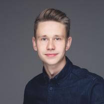 Andreas Unt, videoturundaja
