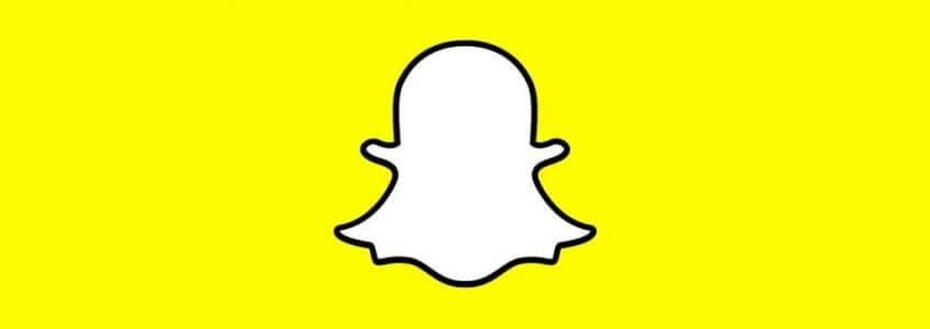 snapchat kui üks loov viis värbamiseks