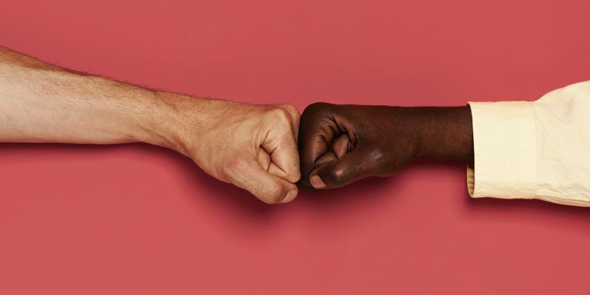 Airbnb tööandja tunnuslause
