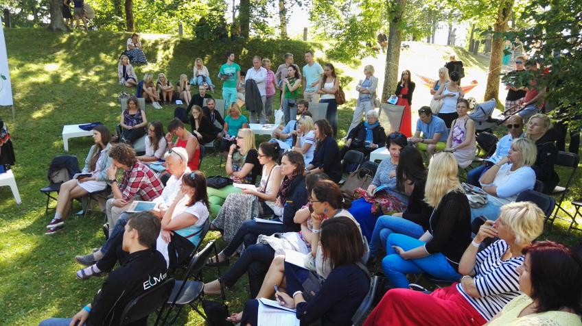 Arvamusfestival 2015