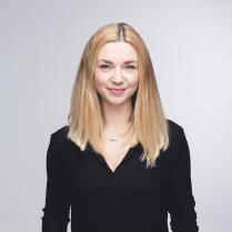 Marie Evart, kaasasutaja ja tegevjuht, Brandem